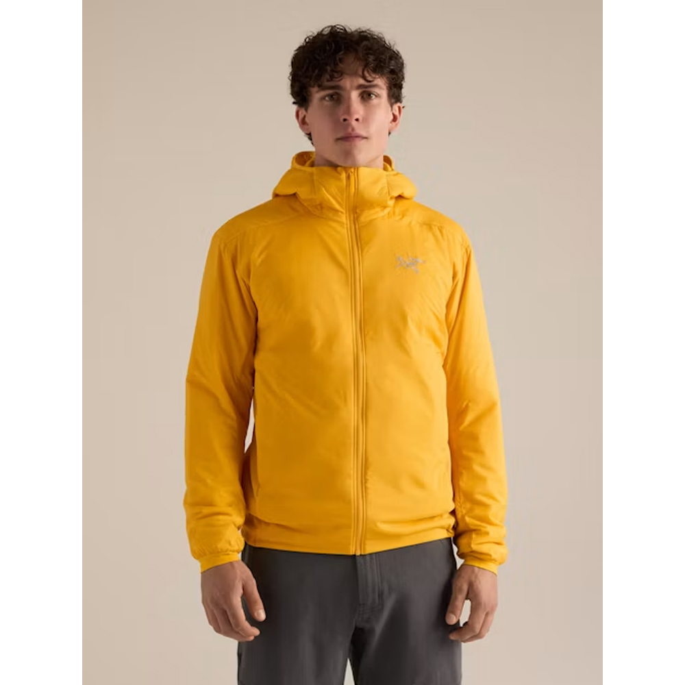 Atom Hoody