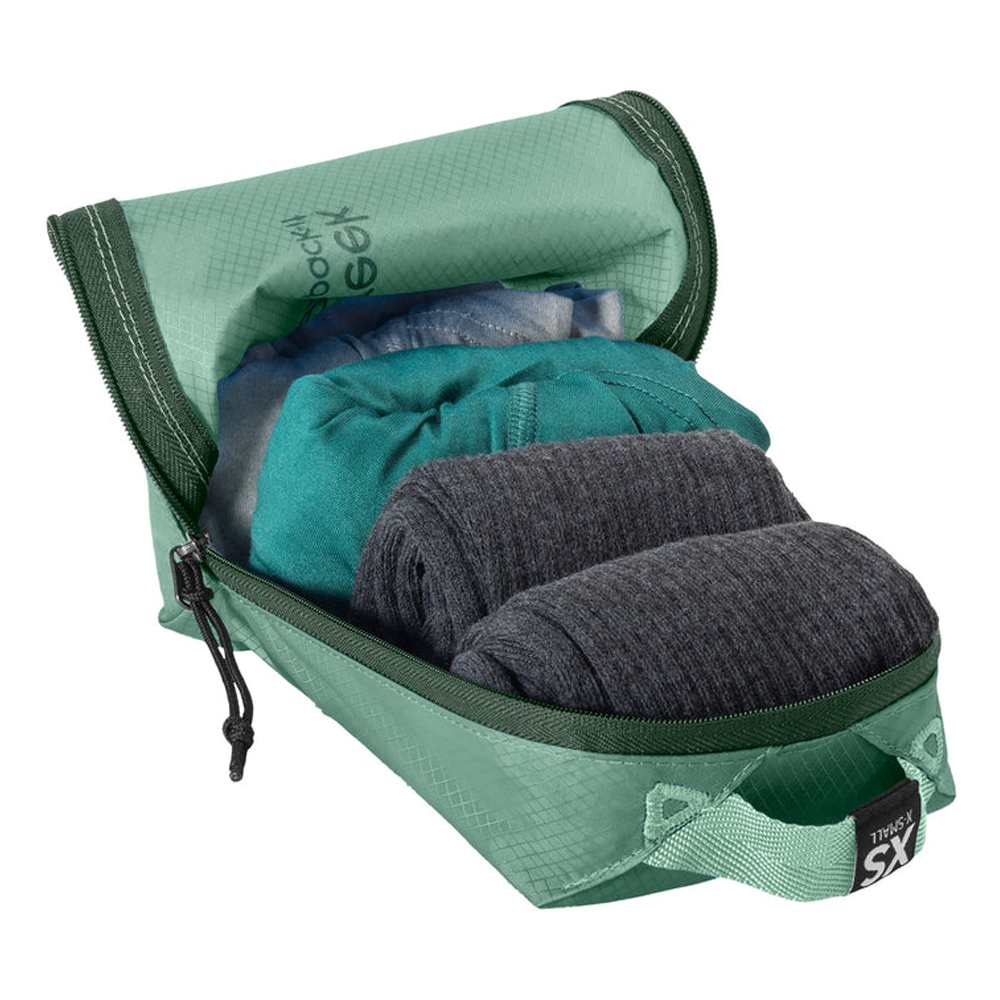Pack-It Isolate Cube Set XS/S/M Pack-It Isolate Cube Set XS/S/M