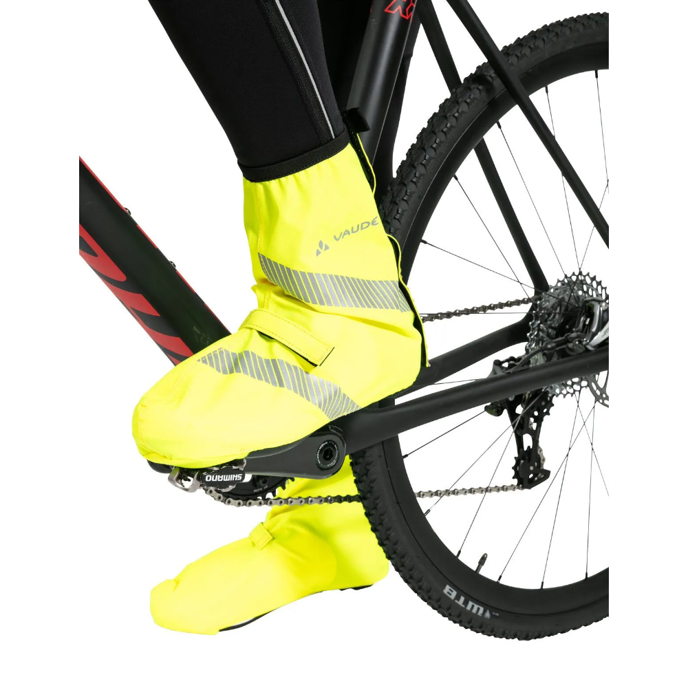 Luminum Bike Gaiter