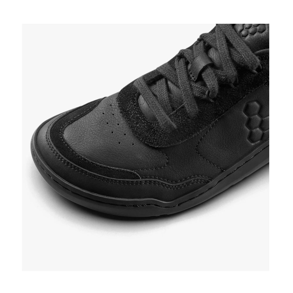 W's Gobi Sneaker Leather W's Gobi Sneaker Leather