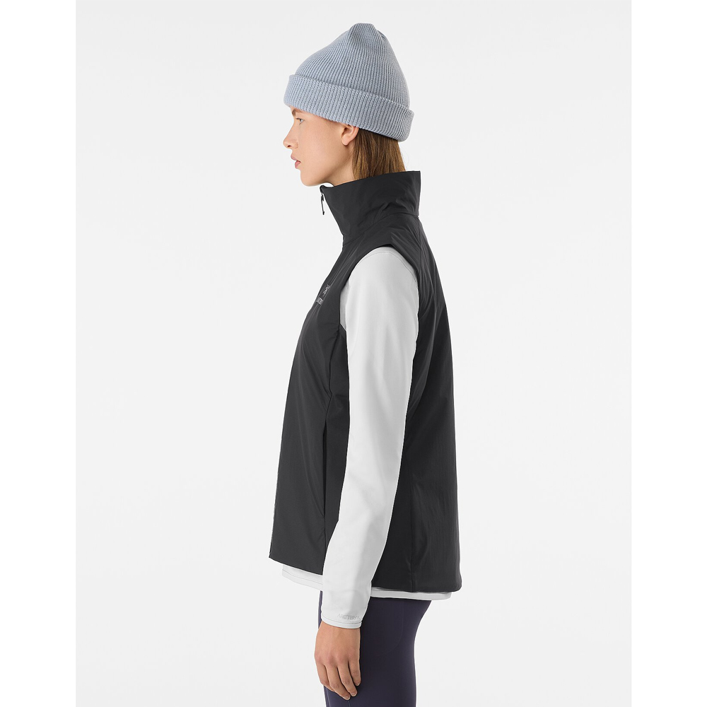 W's Atom Vest