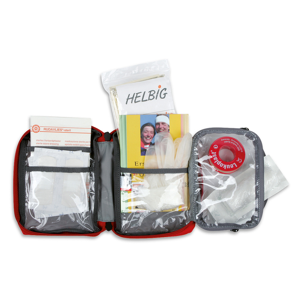 First Aid Basic