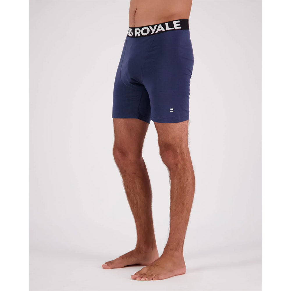 Hold'em Merino Boxer