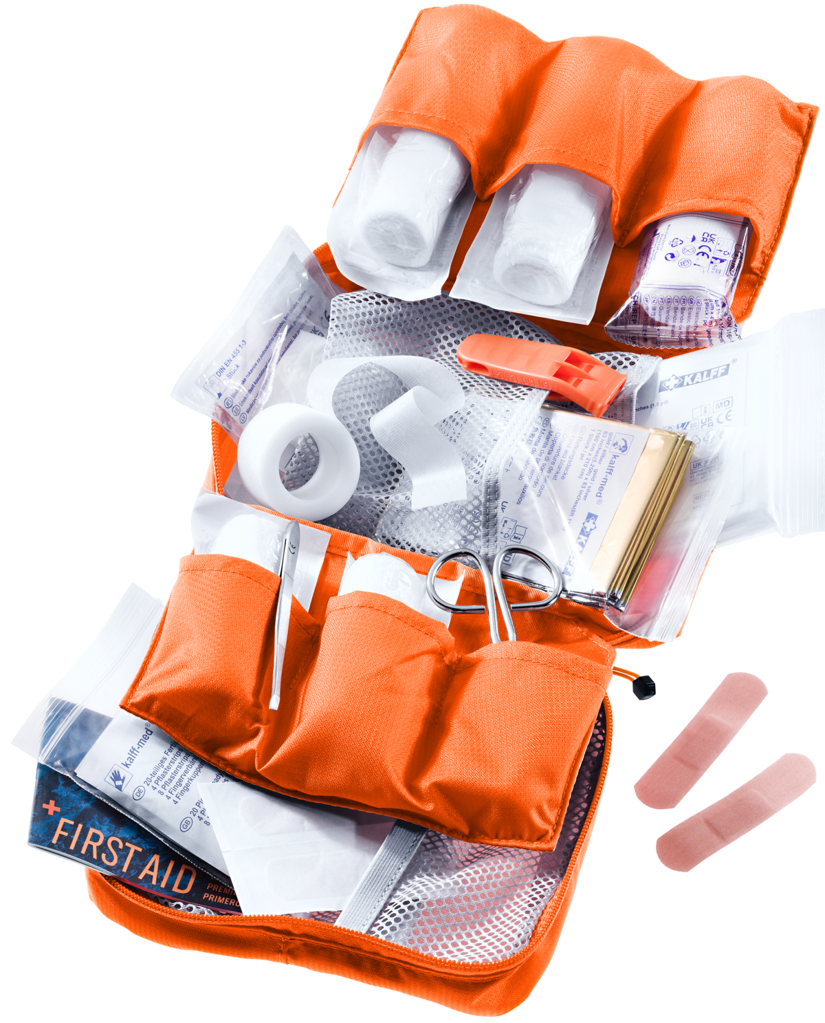 First Aid Kit Pro