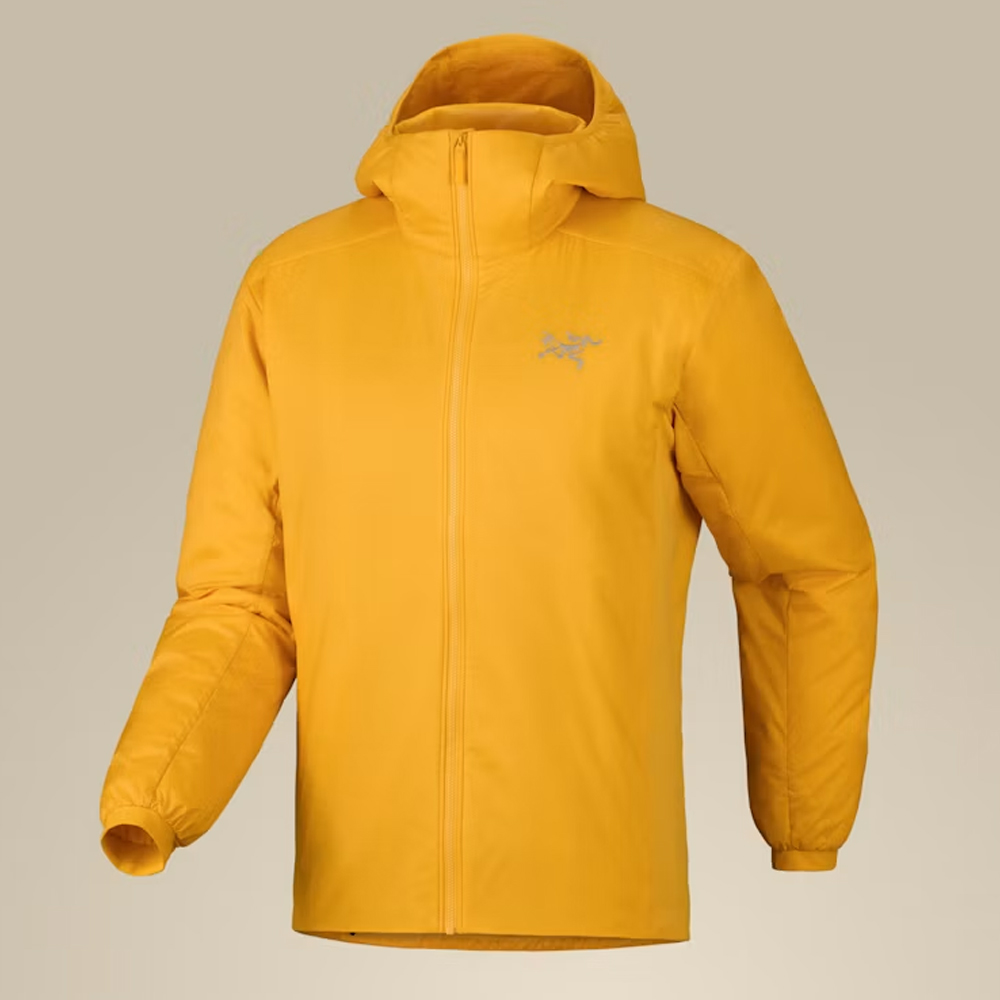 Atom Hoody Atom Hoody