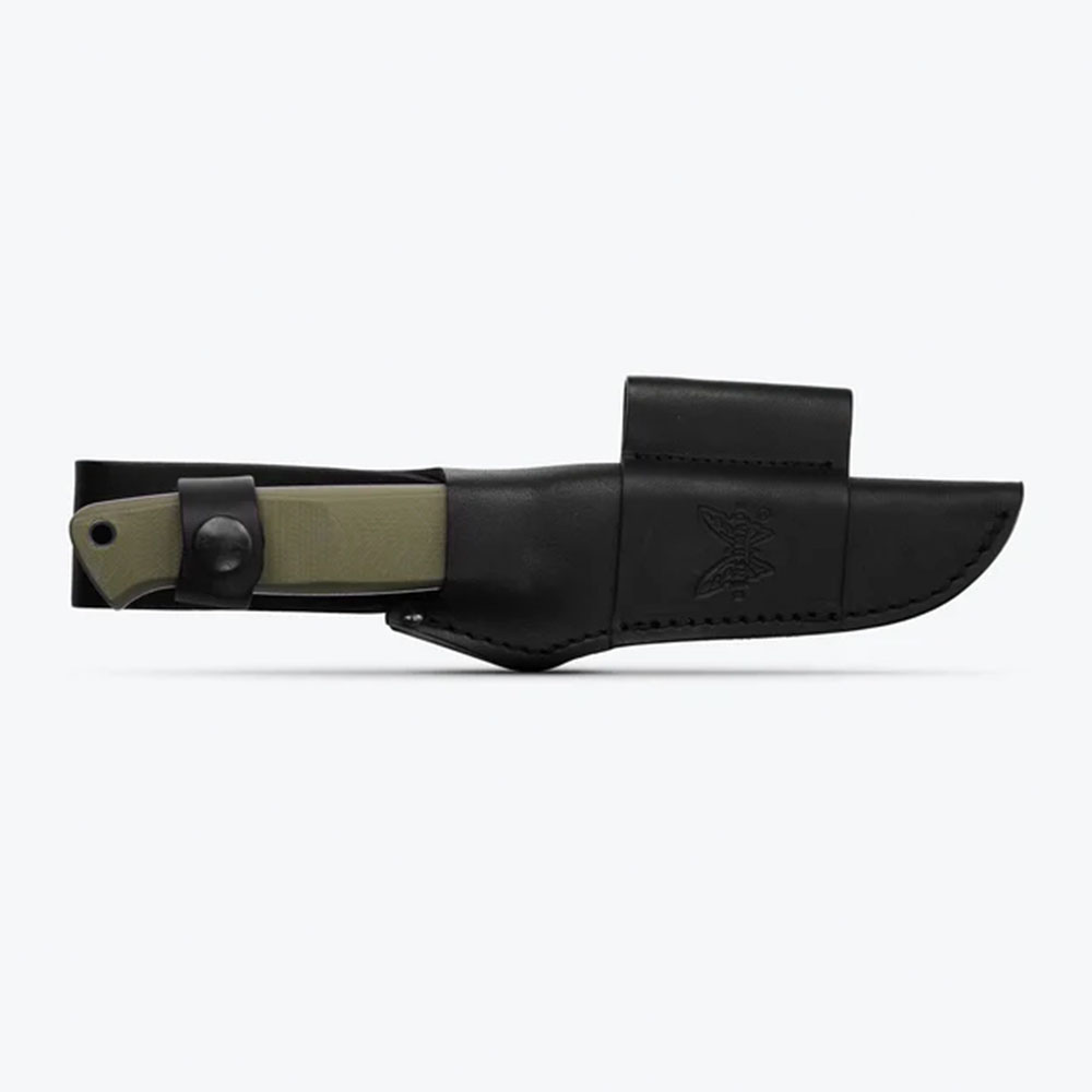 Bushcrafter