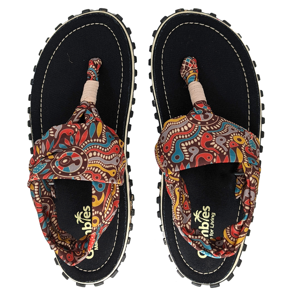 Slingback Slingback