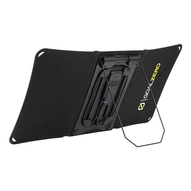 Nomad 20 Solarpanel