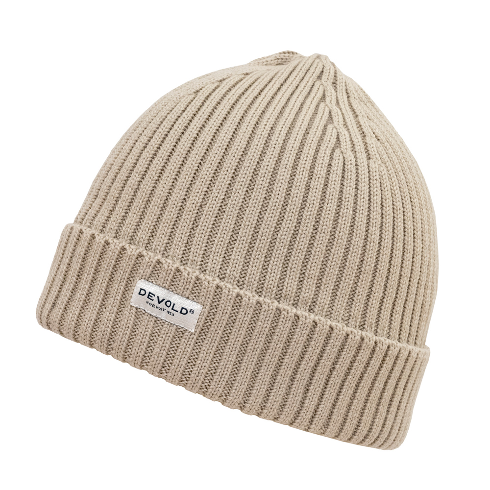 Skolma Merino Beanie