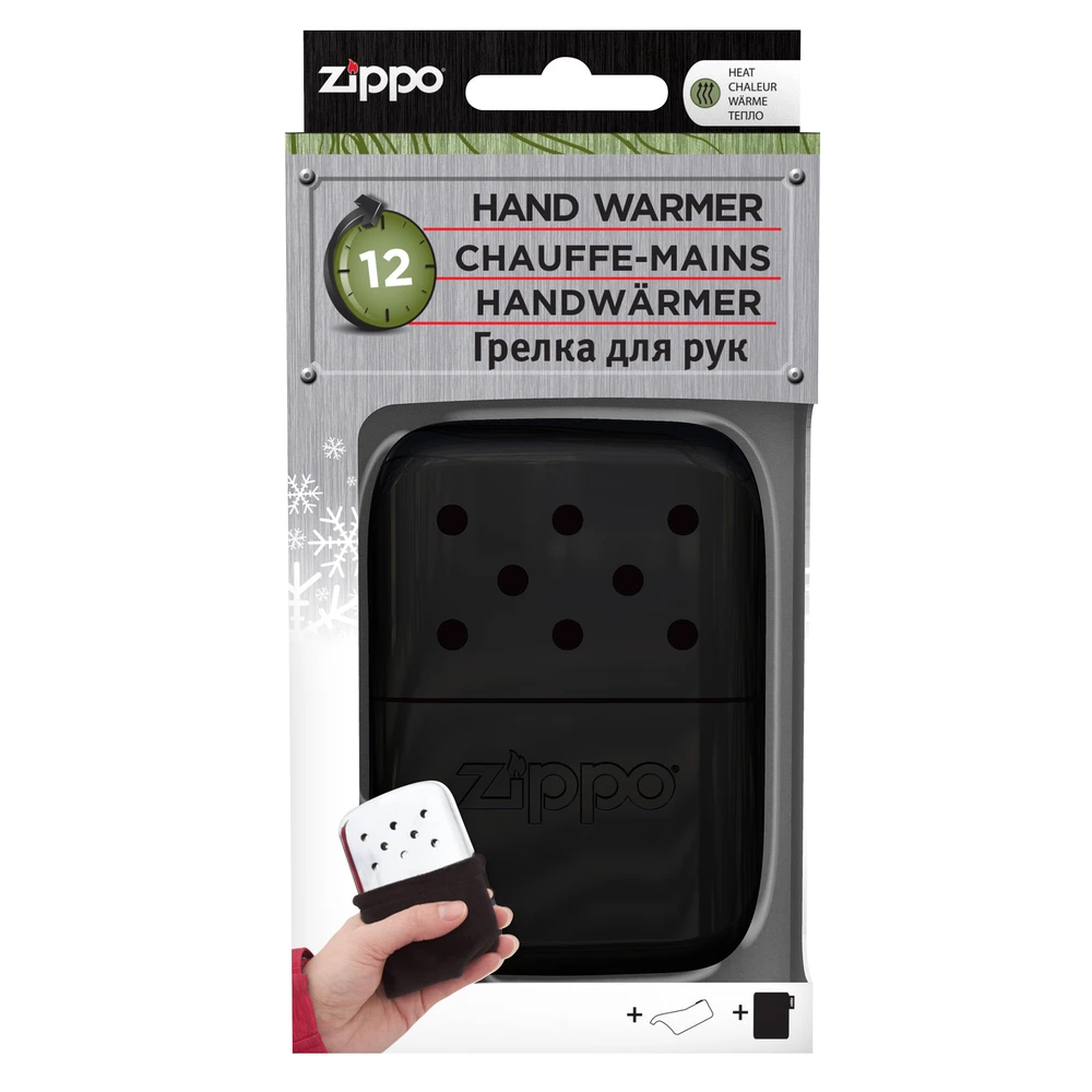 Handwarmer