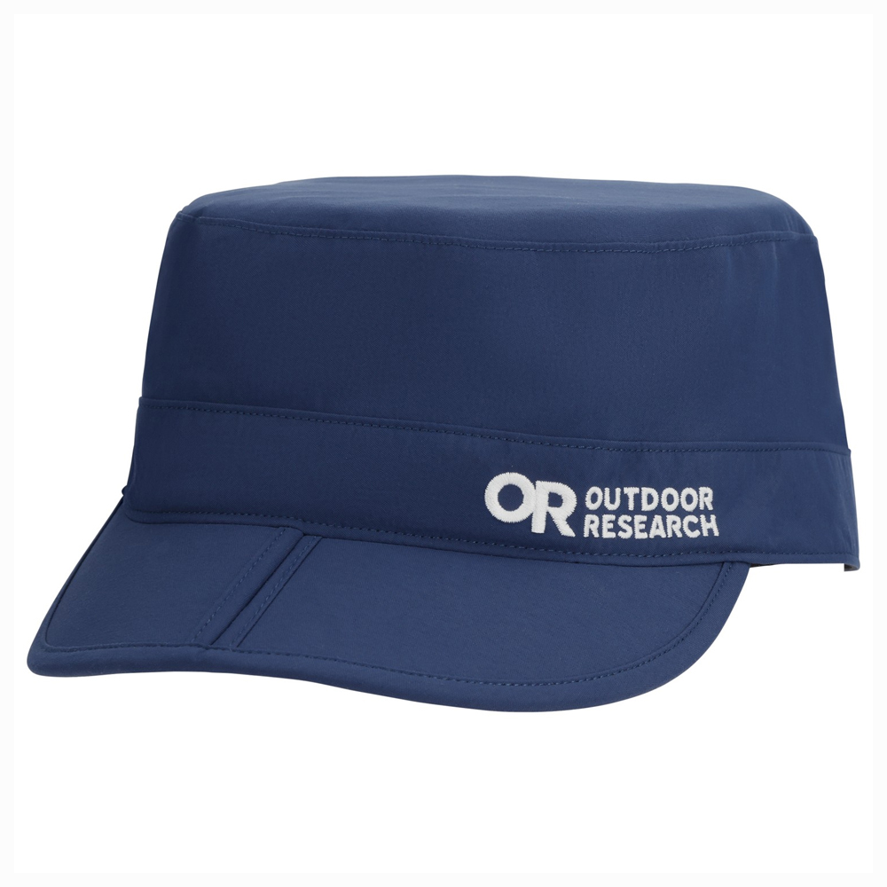 Radar Pocket Cap Radar Pocket Cap