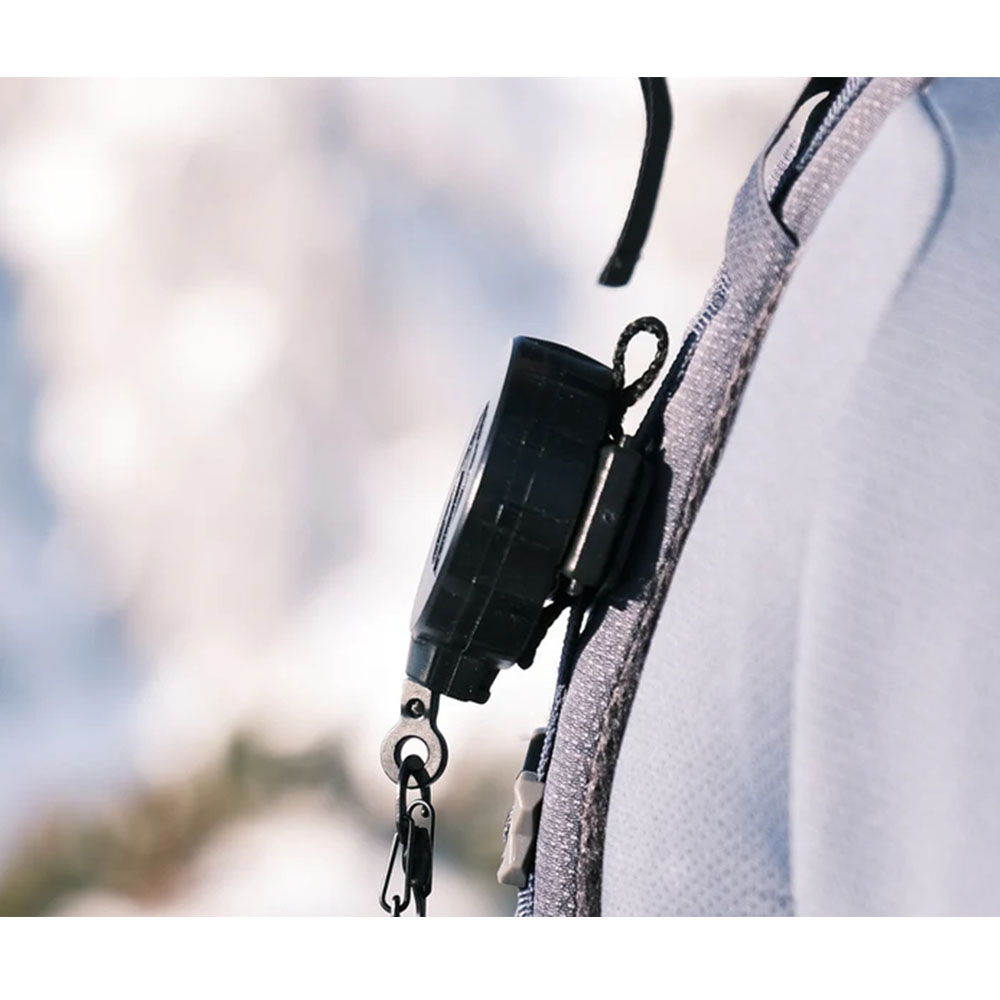Molle Clip