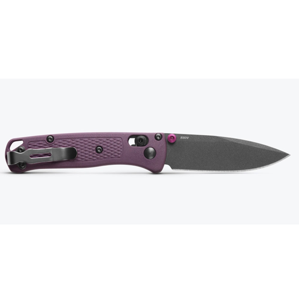 Mini Bugout