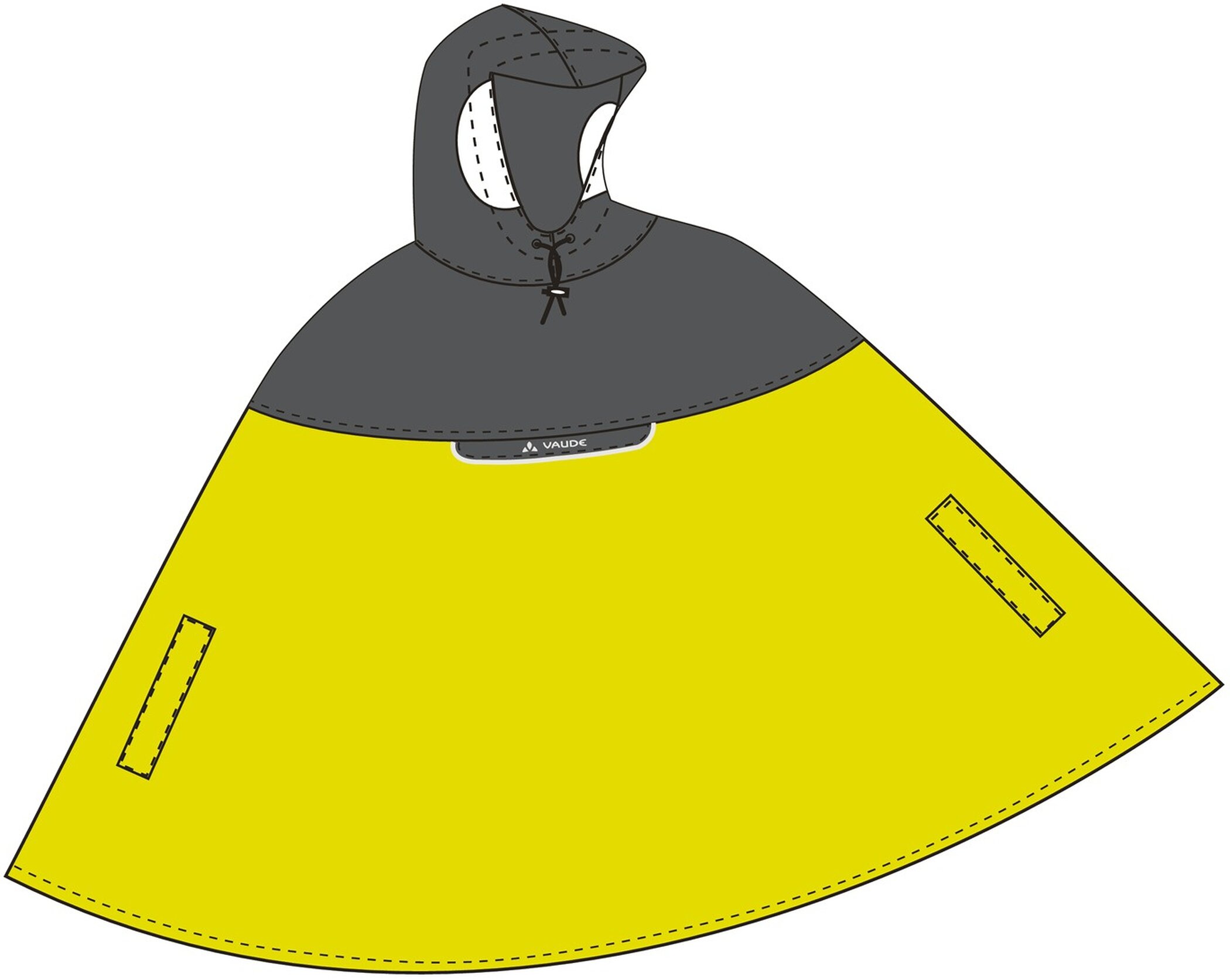Covero Poncho II