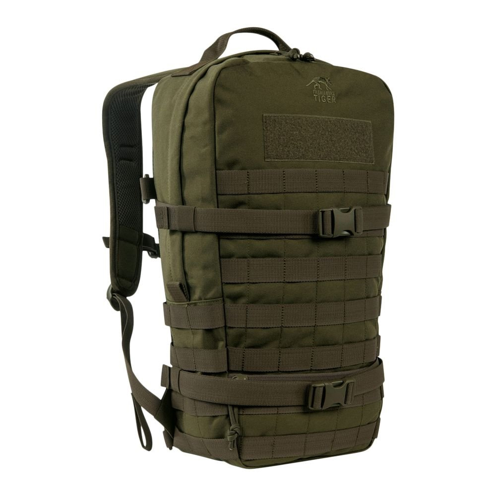 TT Essential Pack L MK II
