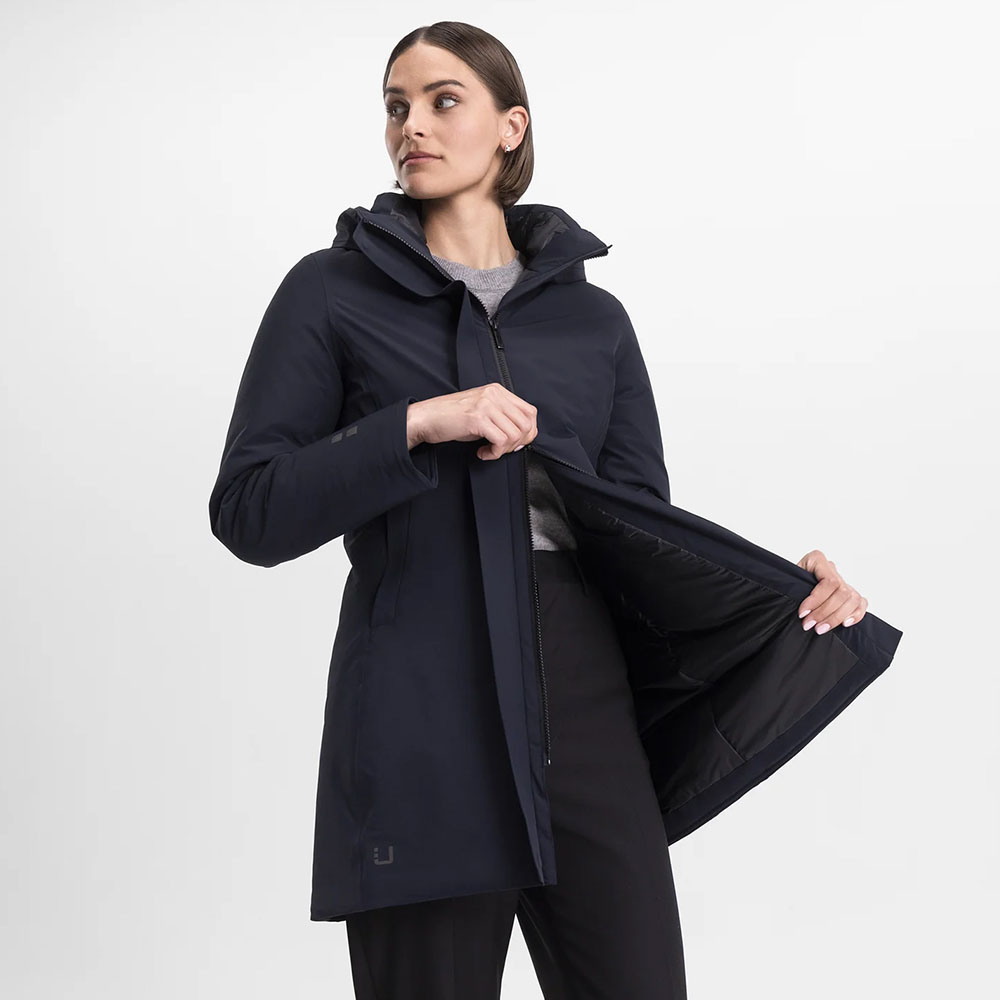 W's Spectra Parka
