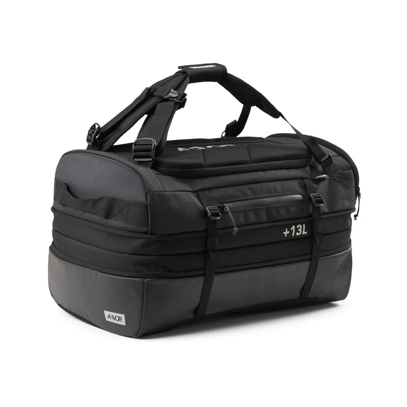 Duffel Pack