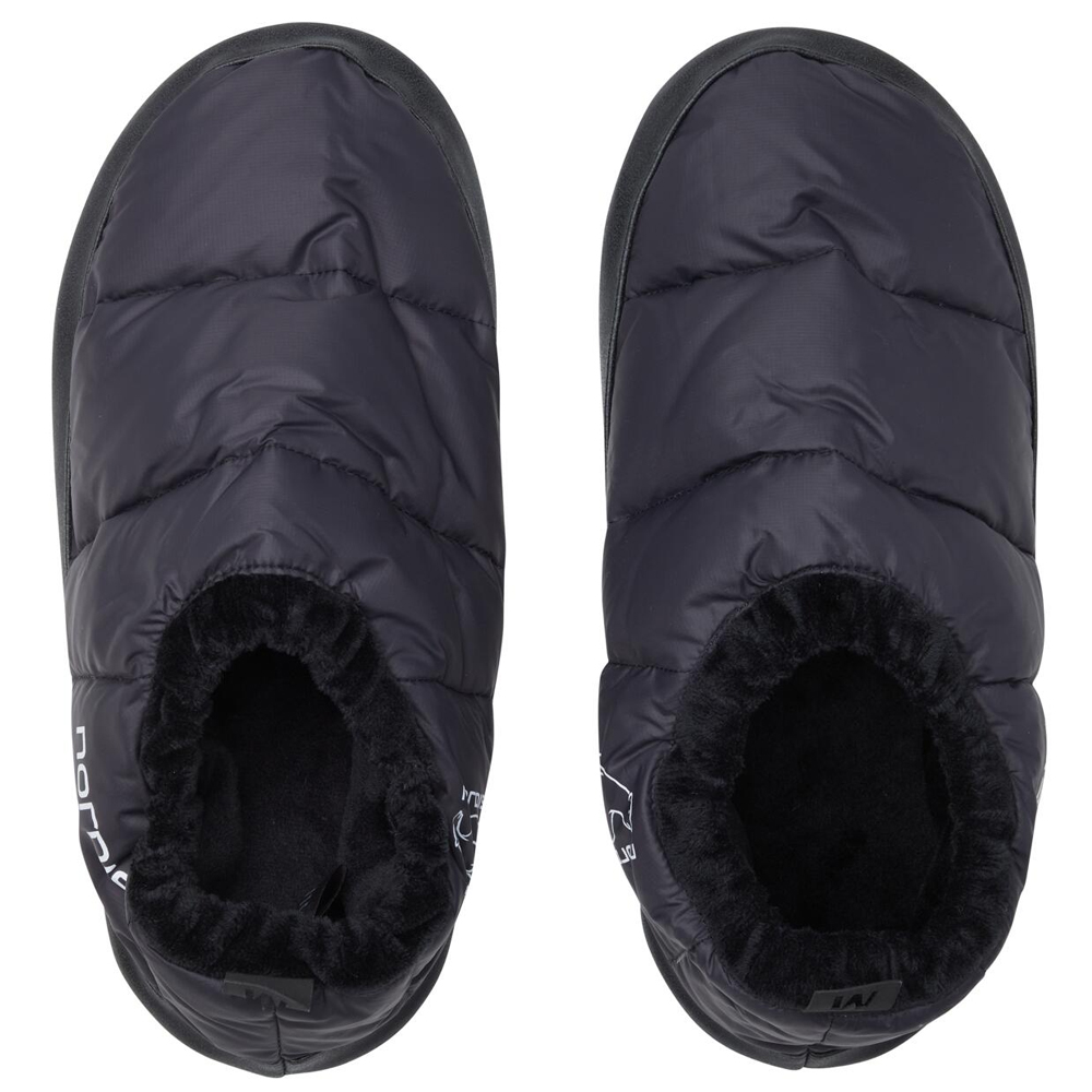 Mos Daunenschuh