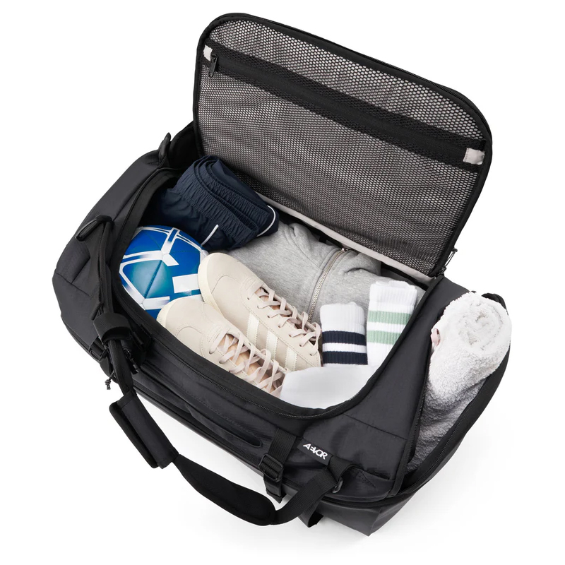 Duffel Pack Duffel Pack