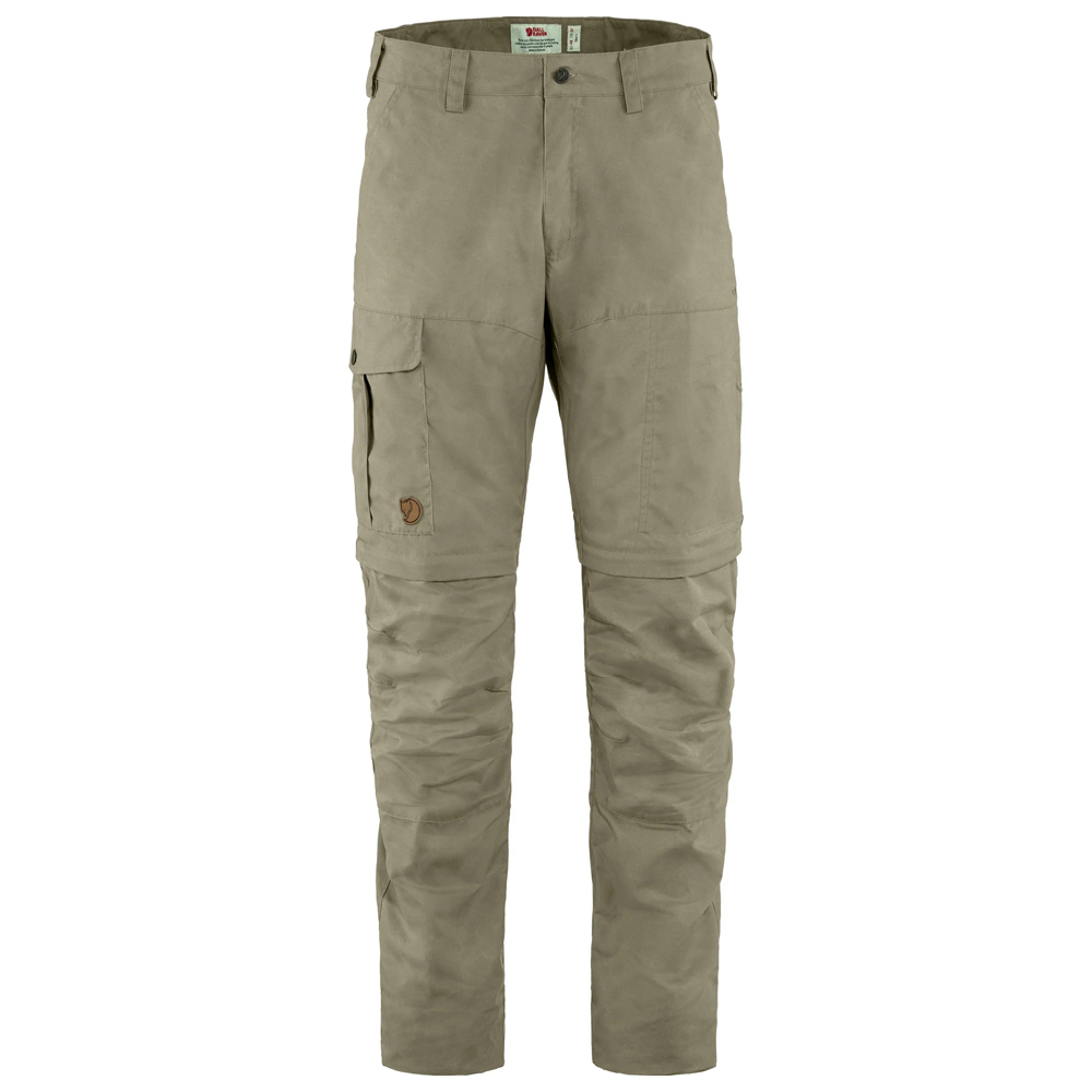 Karl Pro Zip-Off Trousers Karl Pro Zip-Off Trousers