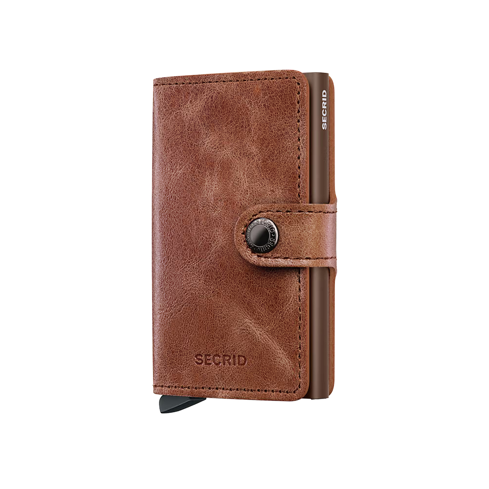 Miniwallet Vintage Miniwallet Vintage