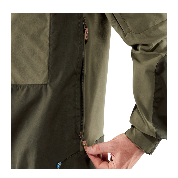 Keb Jacket Keb Jacket