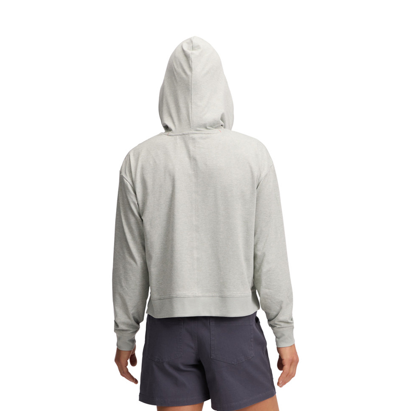 W's Circuit Midlayer Hoody W's Circuit Midlayer Hoody