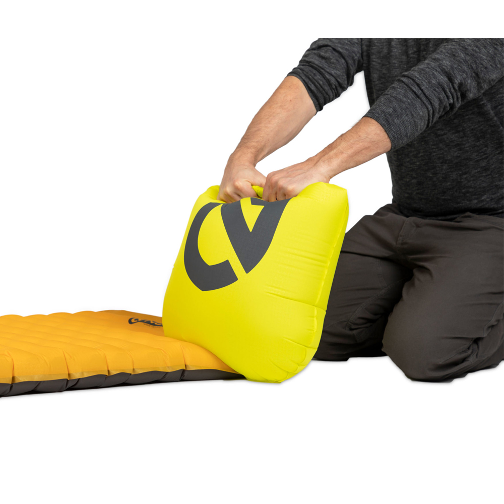 Vortex Pump Sack