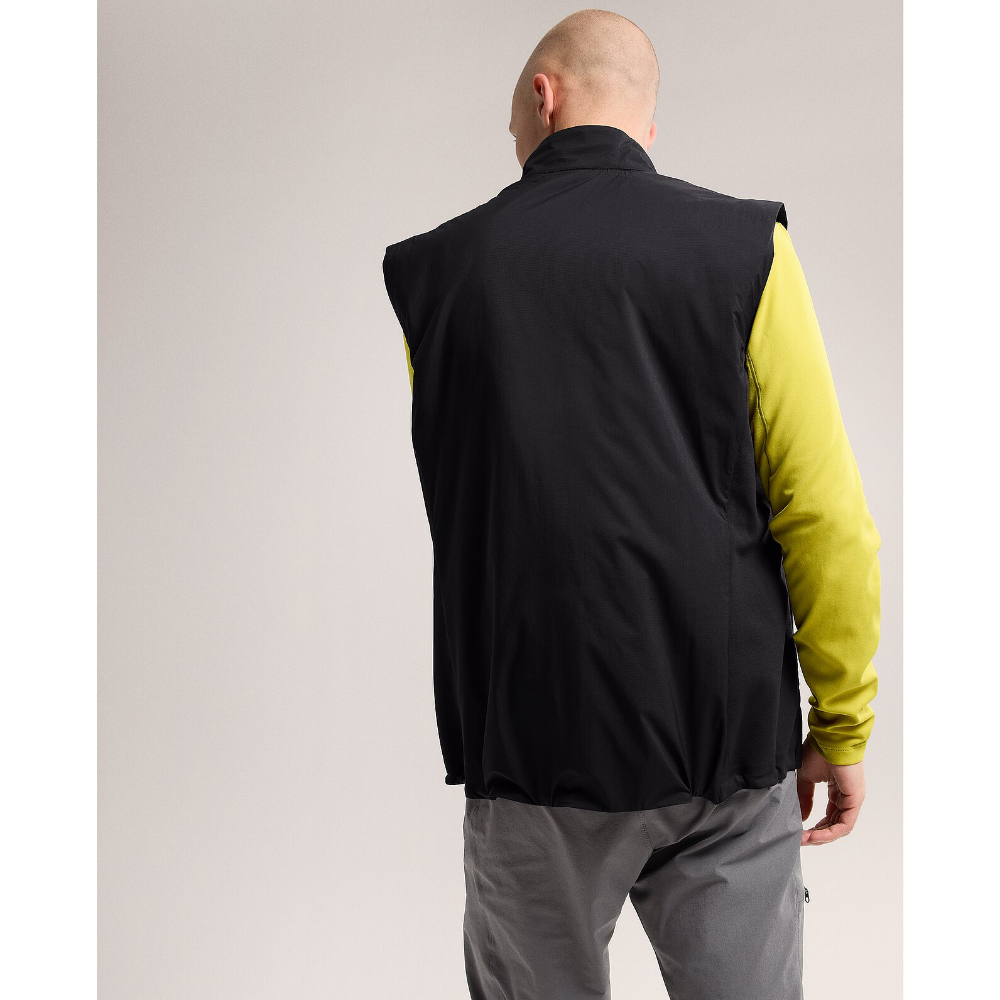 Atom Vest