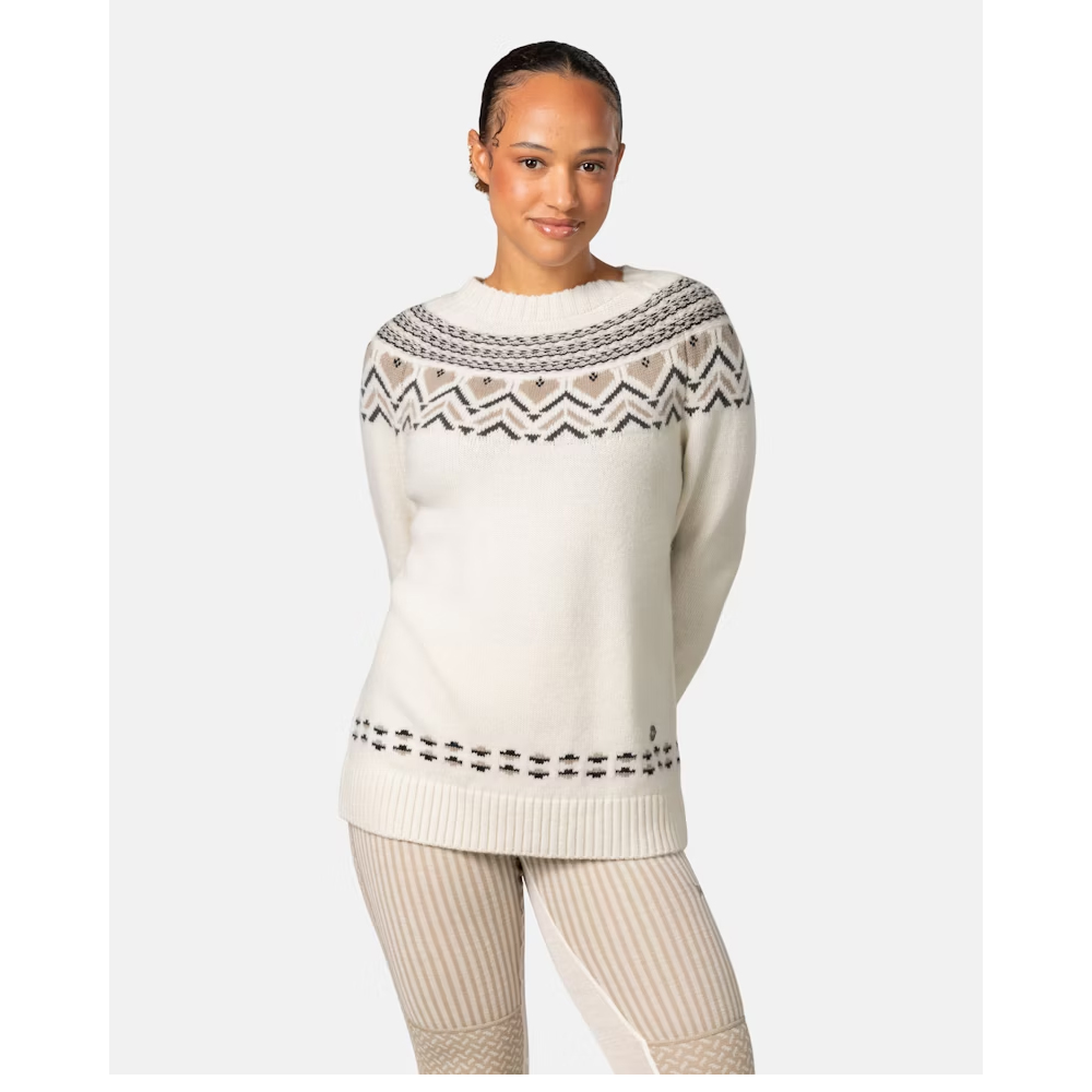 W's Sundve Knit W's Sundve Knit