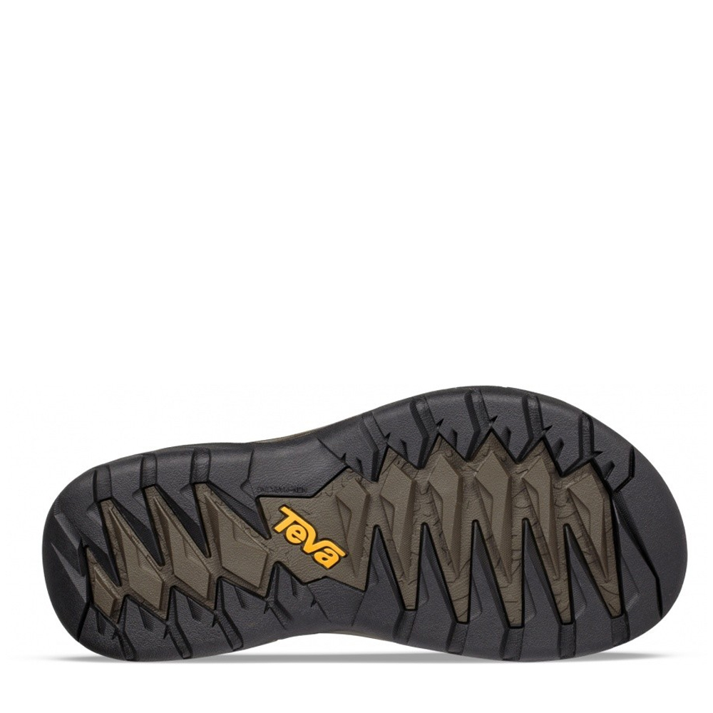 Terra Fi 5 Universal Leather