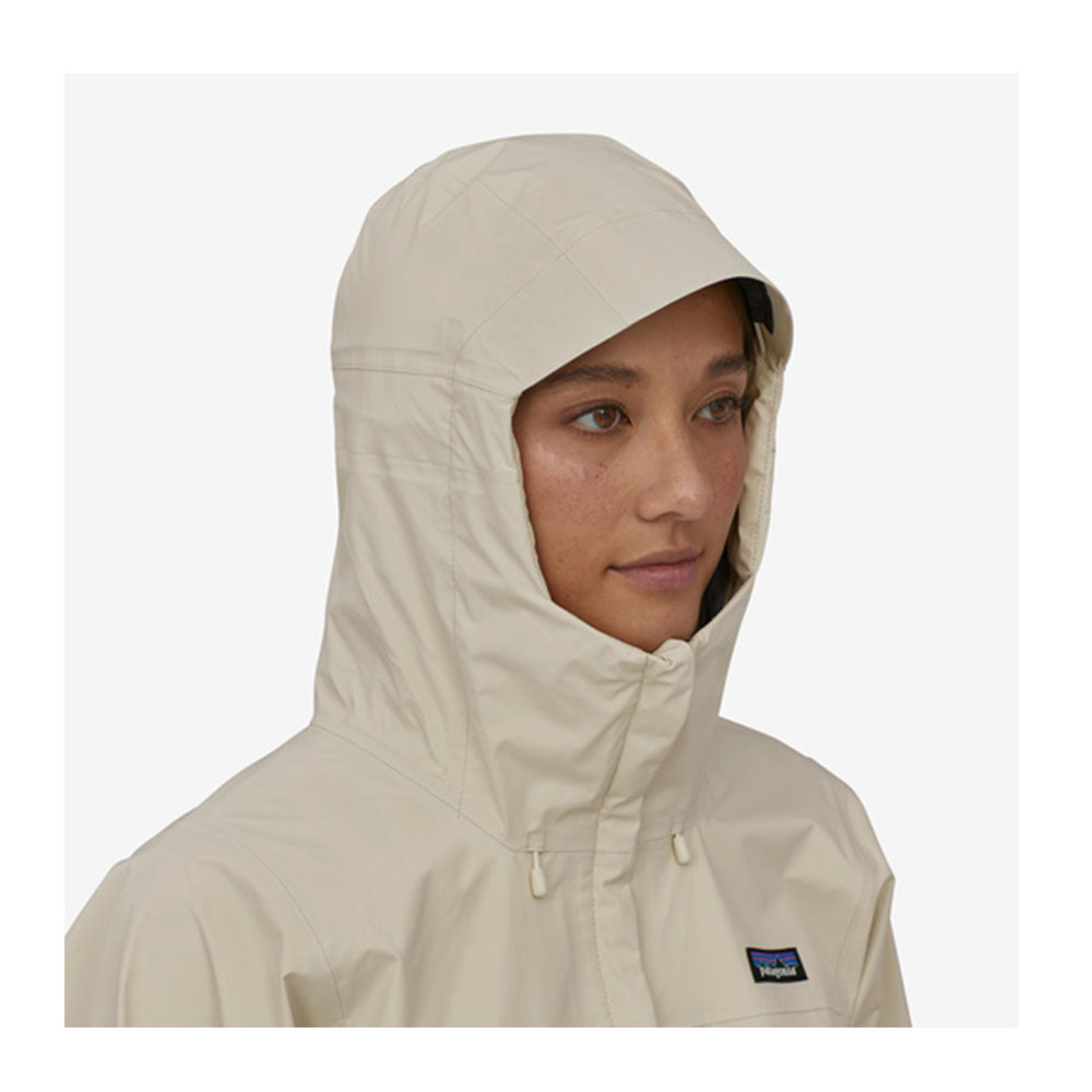W's Torrentshell 3L Rain Jacket