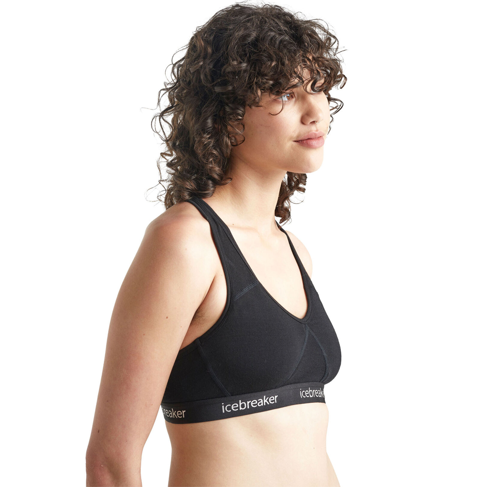 W's Sprite Racerback Bra