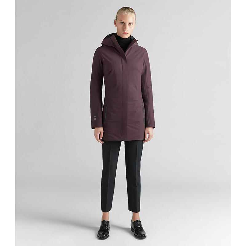 W's Spectra Parka