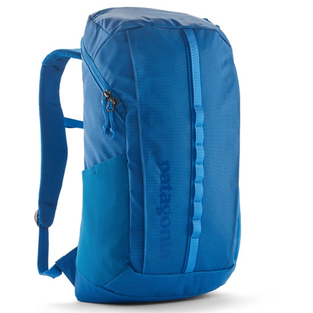 Patagonia-blak-hole-pack-endless-blue