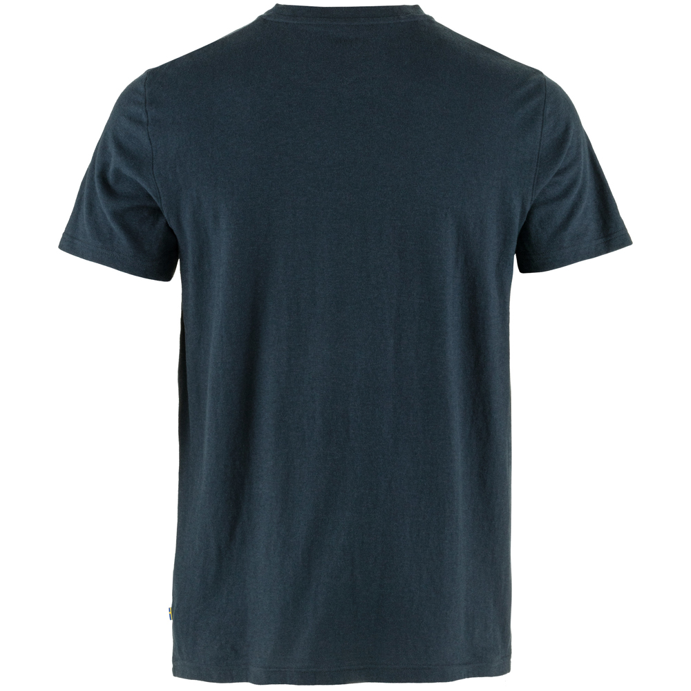 Hemp Blend T-Shirt Hemp Blend T-Shirt