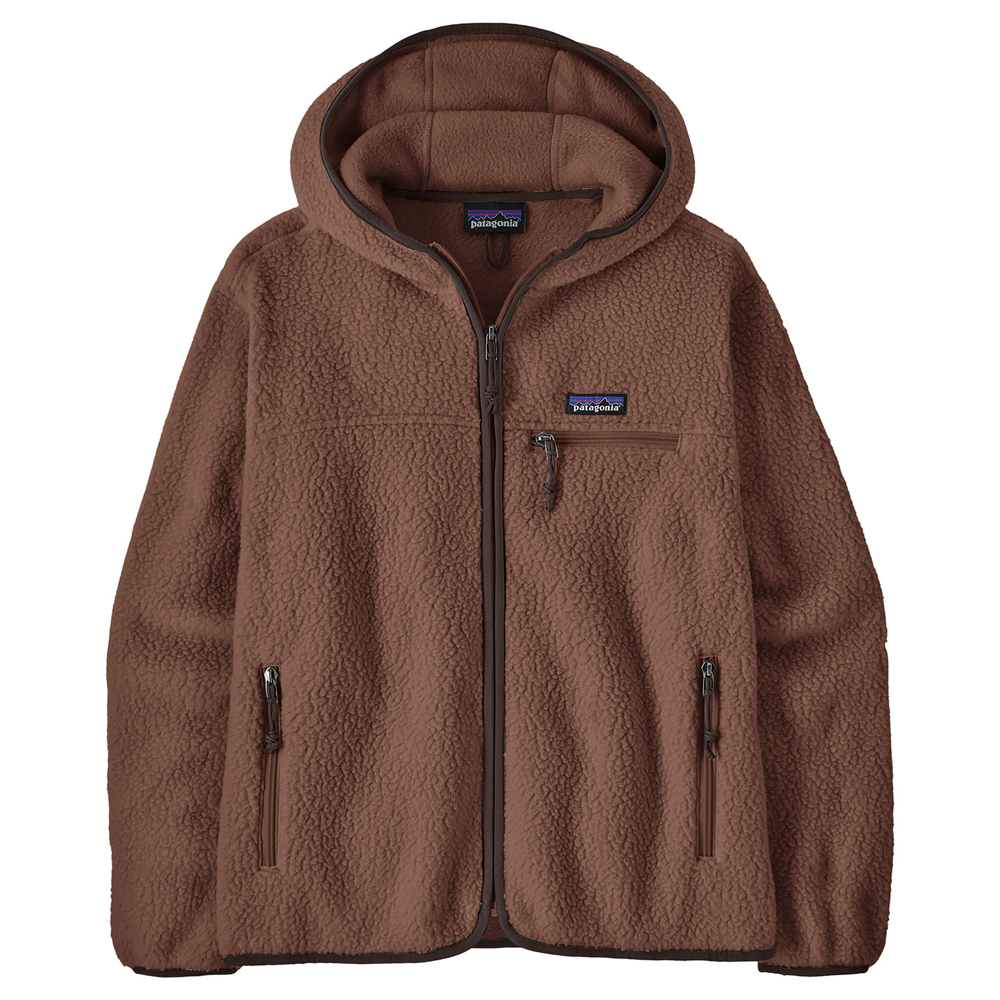 W's Retro Pile Hoody W's Retro Pile Hoody