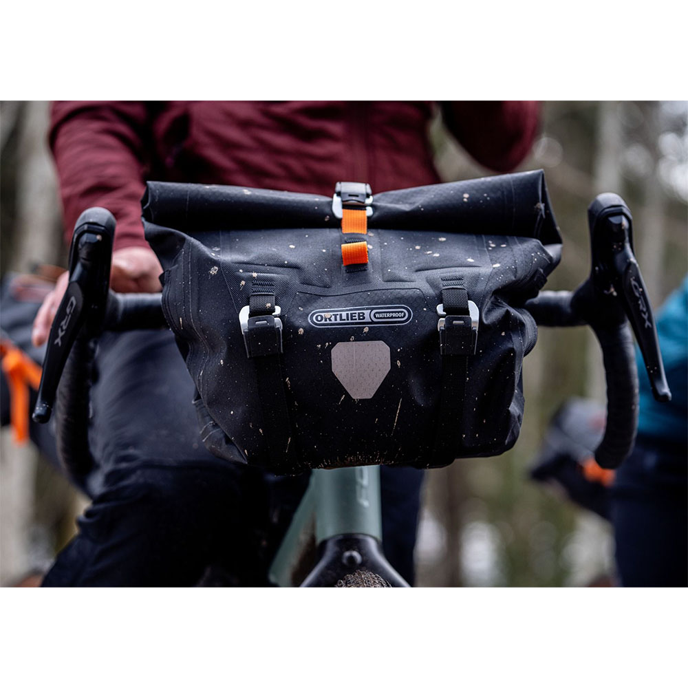 Handlebar-Pack QR Handlebar-Pack QR
