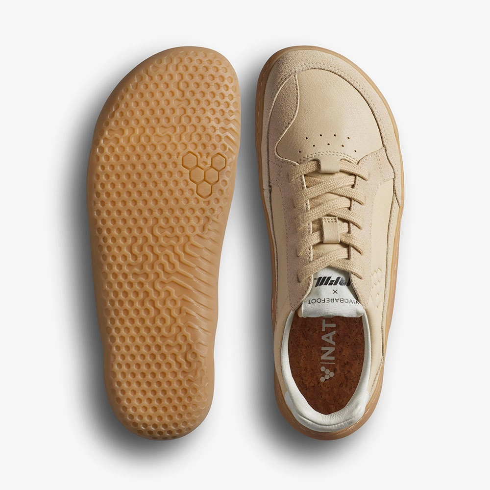 W's Gobi Sneaker Leather W's Gobi Sneaker Leather