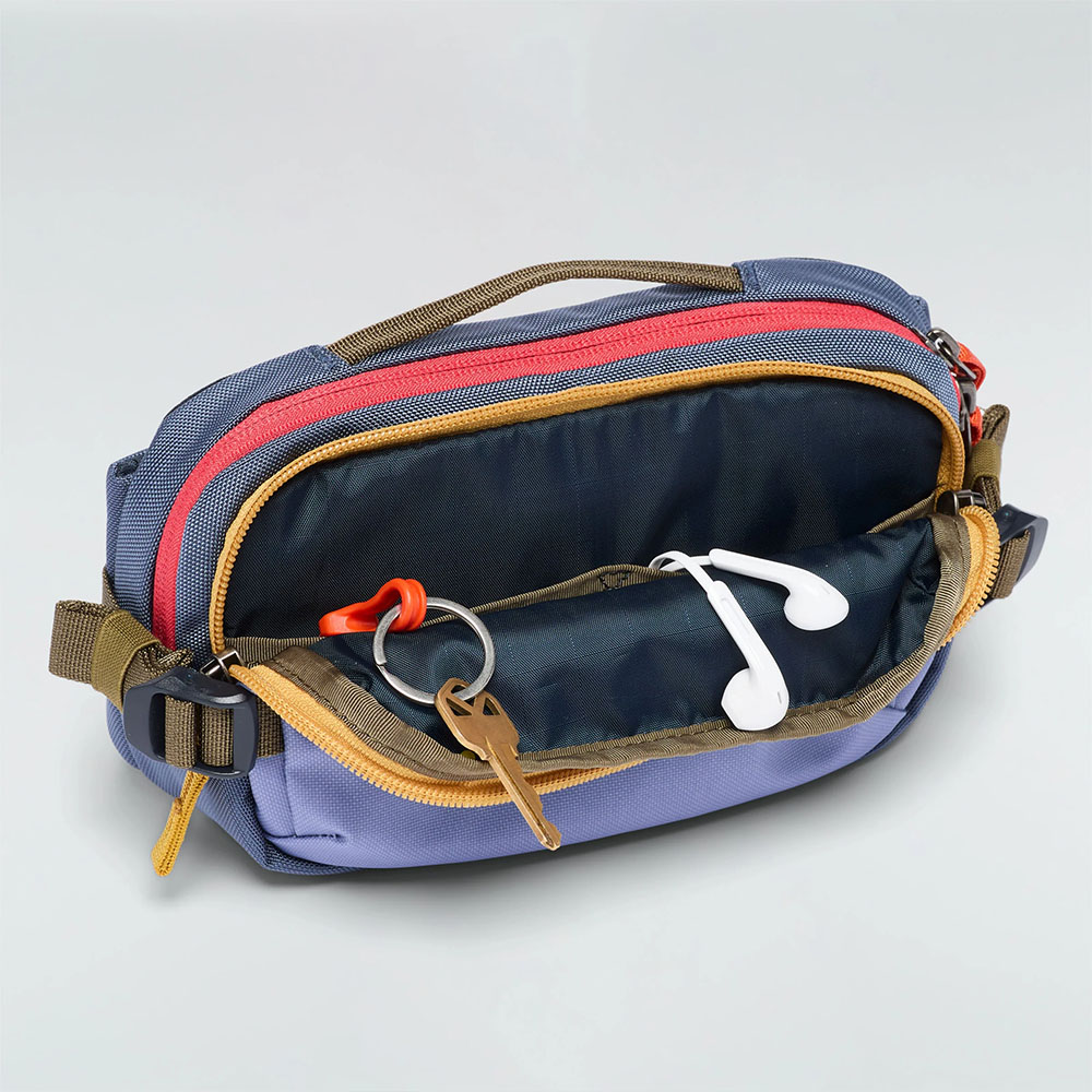 Allpa X 1.5L Hip Pack