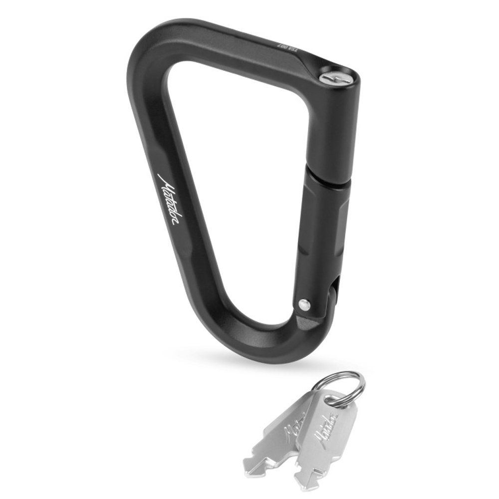 Beta Lock Beta Lock