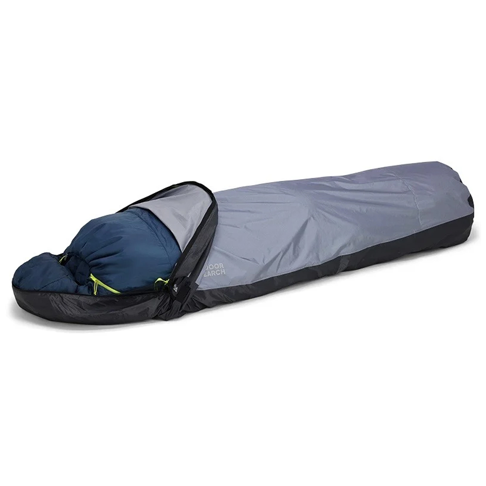 Helium Bivy
