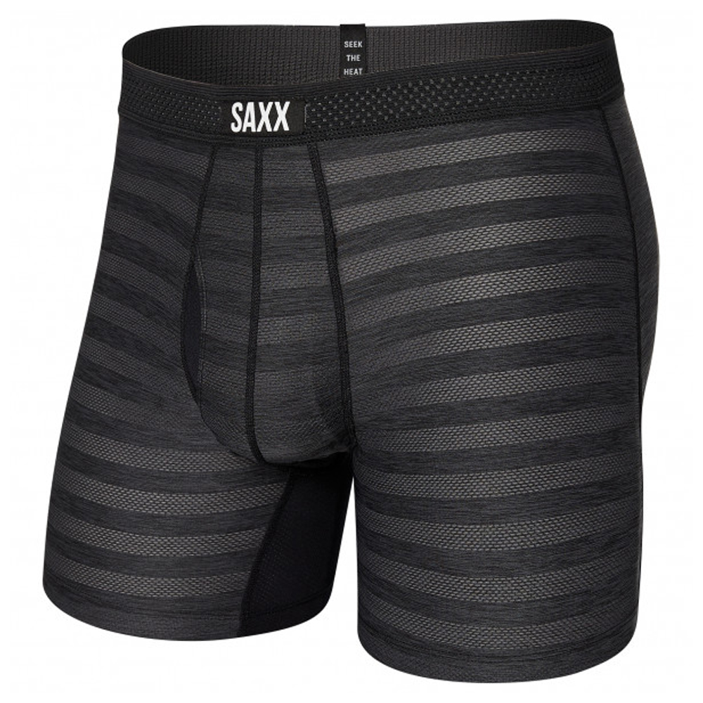 Droptemp Cooling Mesh Boxer Brief Fly Droptemp Cooling Mesh Boxer Brief Fly