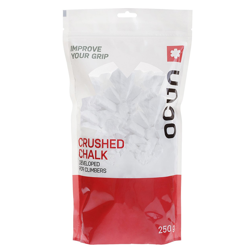 Chalk Crushed Chalk Crushed