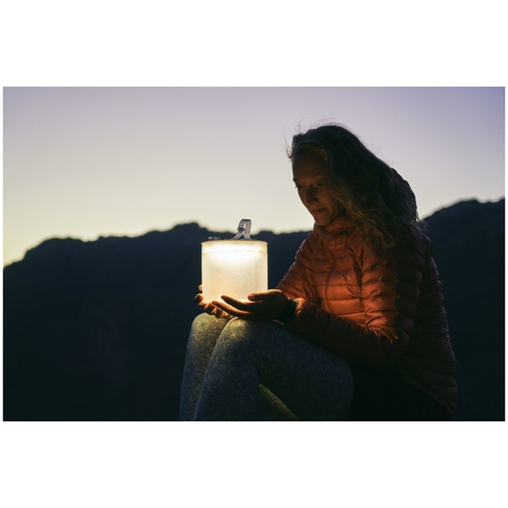 Luci Charge 360