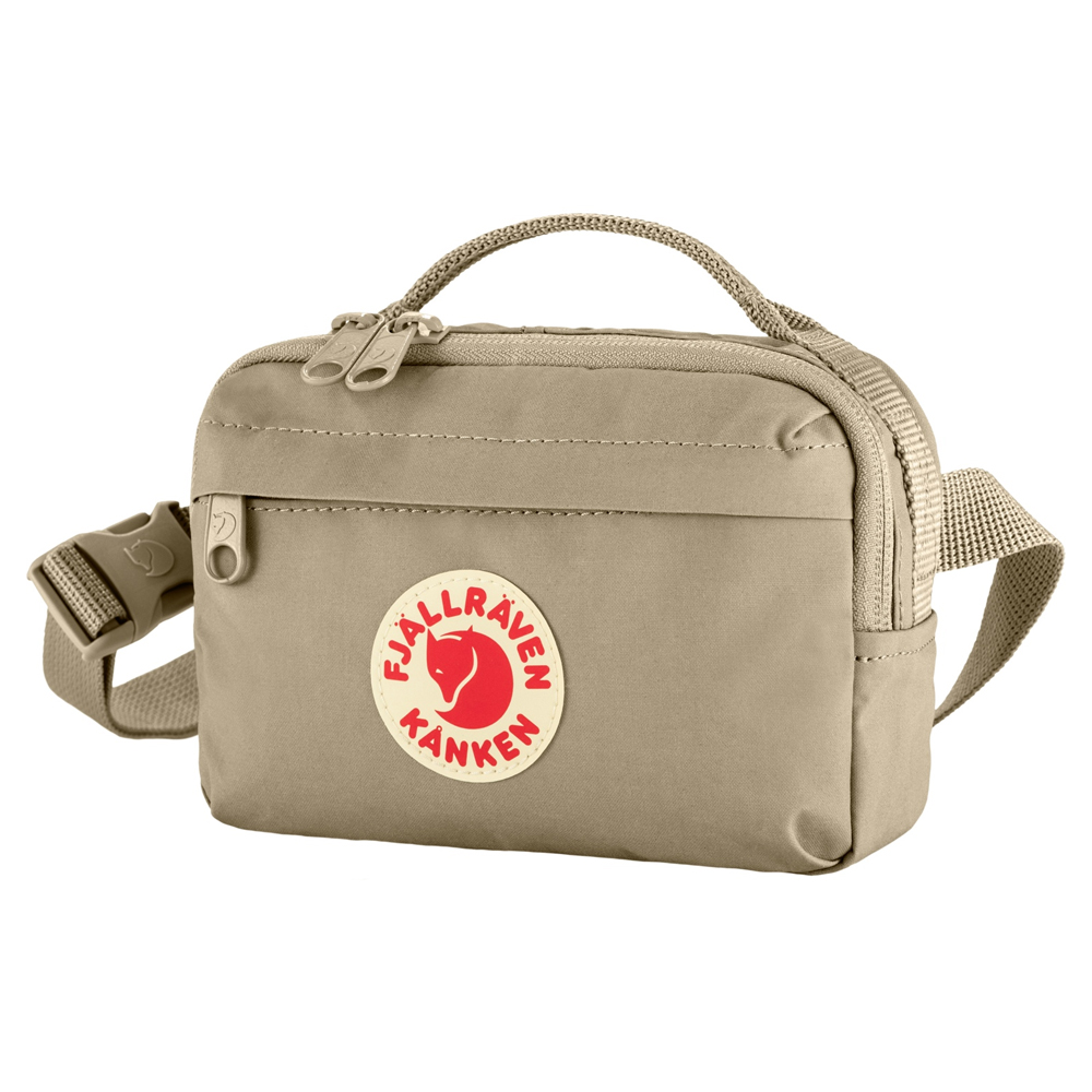 fjaellraeven-kanken-hip-pack-fossil