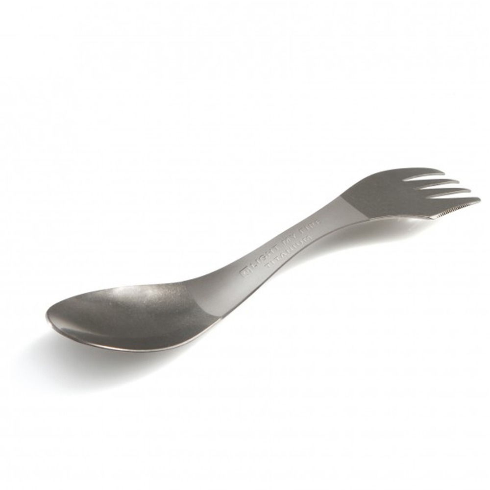 Spork Titan
