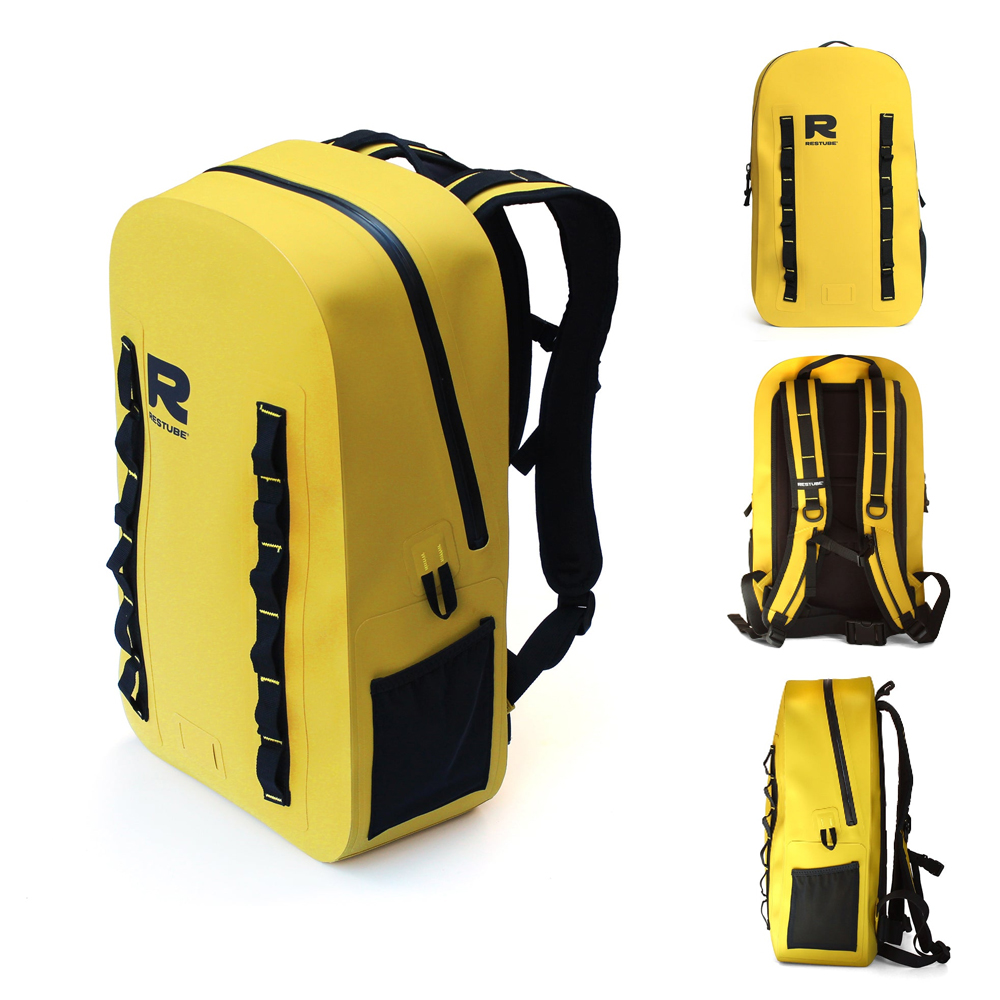 Backpack Ocean