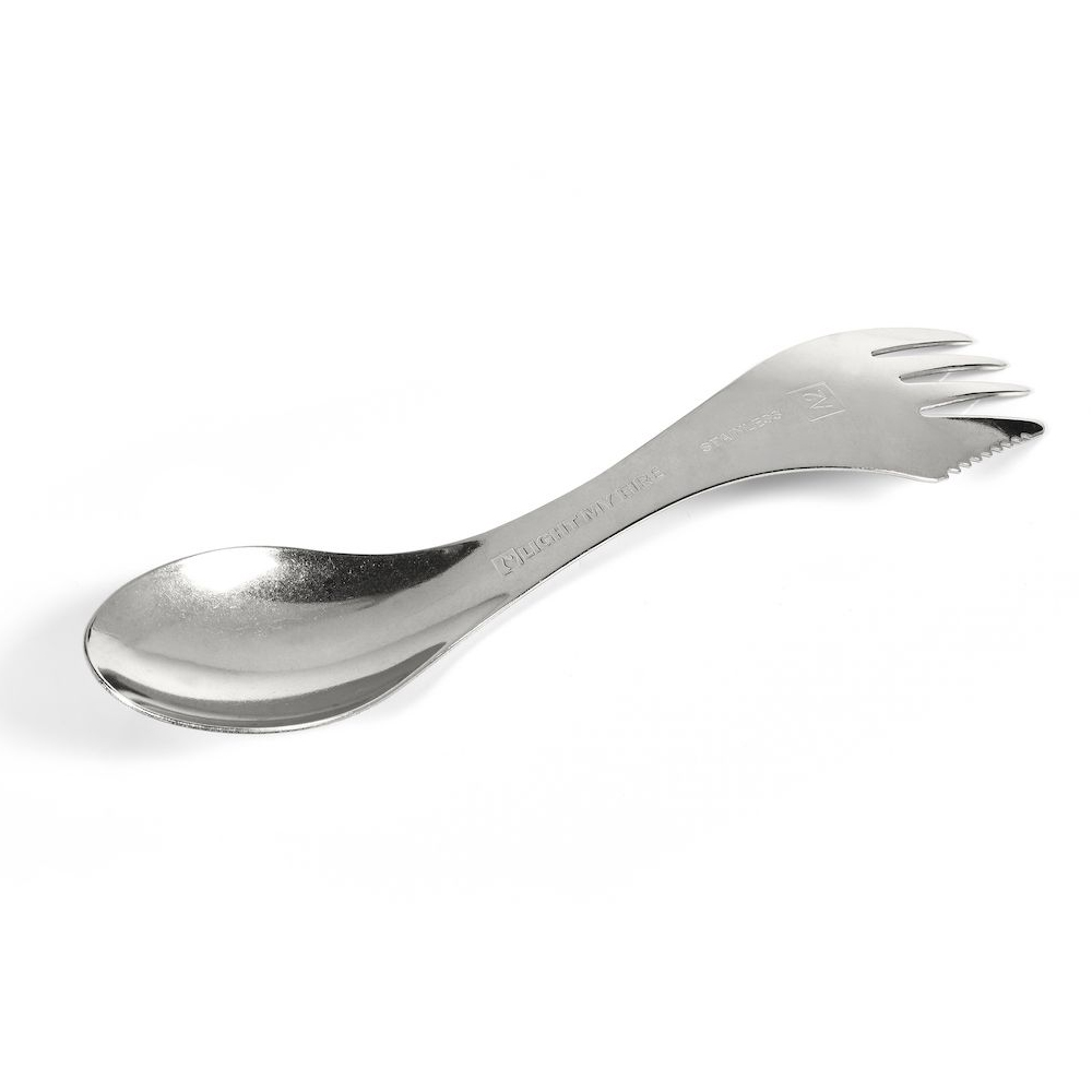 Spork Stainless