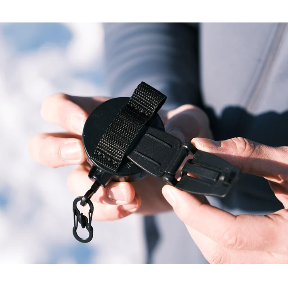 Molle Clip